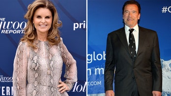 After split from Arnold Schwarzenegger, Maria Shriver confesses she visited a convent to seek advice