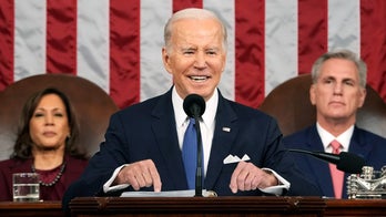 Five key moments from Biden's State of the Union, China's surprising intel operations and more top headlines