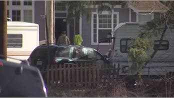 Washington property owner says squatters returned after SWAT raid: 'I'm going to give up'