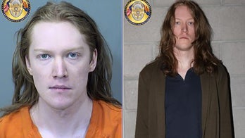 Arizona man arrested after woman he allegedly sexually abused on jogging trail fought back, police say