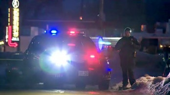 Man shot, killed by police officer in Minnesota allegedly threatened others with knife