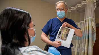 In first-of-its-kind expirement, stroke survivors are able to move their hands again with spinal cord zaps