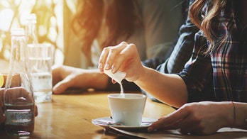 Popular artificial sweetener, erythritol, could raise risk of heart attack and stroke: study