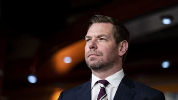 Ethics committee warns Swalwell as investigation into interactions with Chinese woman closes