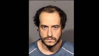 Army veteran who allegedly threatened to attack a NV synagogue to undergo mental health evaluation