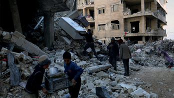 British radio DJ under fire for making 'disgusting' joke about Turkey earthquake: 'Sack him'