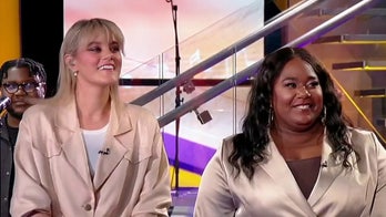 Christian artists share their faith through music, want listeners to have ‘an encounter with Jesus’