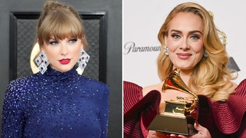 Beyoncé, Taylor Swift targeted in Grammys monologue; host Trevor Noah makes Adele's dreams come true