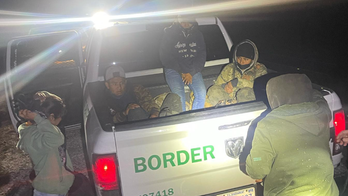 Human smugglers brag on YouTube; Texas border agents use video to bust them