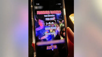 Hundreds of uninvited Texas teens trash family’s home during ‘mansion rager’ promoted on social media