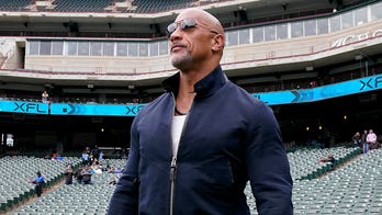 Dwayne 'The Rock' Johnson Shares Update on XFL 2023 Return