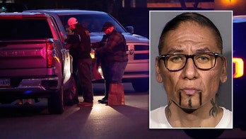 'Dances With Wolves' actor Nathan Chasing Horse told wives to 'shoot it out' if police came to house: report