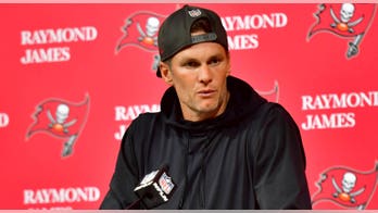 Tom Brady reveals he will kick off NFL broadcast career in 2024