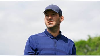 Tony Romo responds to broadcast criticism: 'That's just noise'