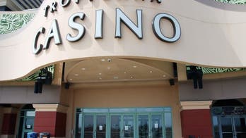 Man who went missing with new truck during test drive took joyride to Atlantic City casino: police