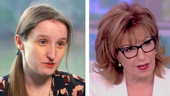 Joy Behar fumes over Trump grand jury member doing media tour: 'Shouldn't she be keeping her big bazoo shut?'