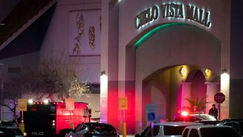 Teen who shot 3 people in Texas mall charged with murder