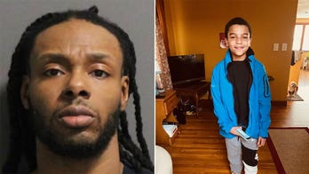 Accused Boston fentanyl dealer charged for 'monstrous' broad daylight murder of 13-year-old boy: 'Evil intent'