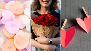 Valentine's Day quiz! How well do you know these facts about the day of love?