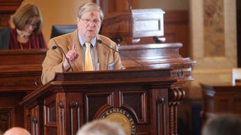 Kansas Legislature likely to eliminate 3-day 'grace period' for mail-in ballots