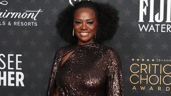 Viola Davis joins elite group with Grammy Award win: 'I just EGOT!'