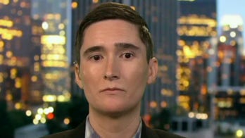 Detransitioned California man recounts how transition made 'all my problems get worse'