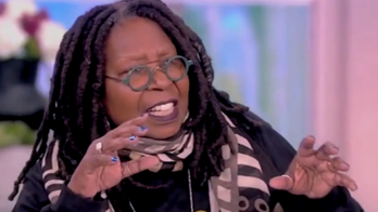 Joy Behar claims DeSantis is 'sacrificing' education of a 'generation' by removing woke curriculum, drag shows