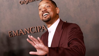 Will Smith jokes about Chris Rock Oscars slap in new video