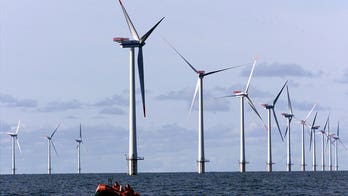 Top officials warned Biden admin about dangers wind energy projects pose to fishing industry, letter shows