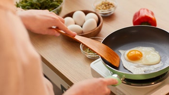new research cholesterol Be well: Add an egg (or 3) to your daily diet for heart health