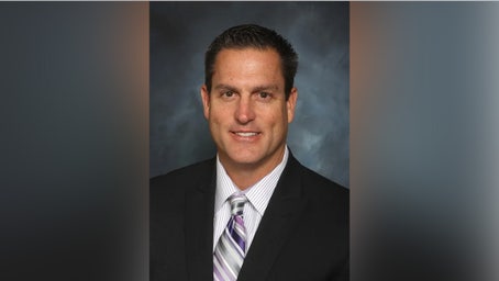 Suspect accused of stabbing California doctor to death made racial comment during attack, witness says