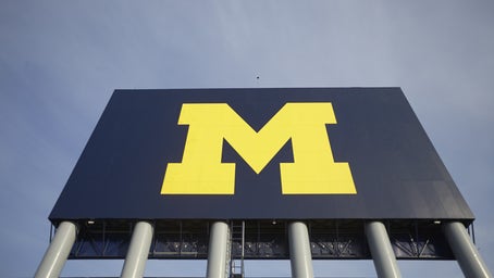 Report: NCAA sends formal notice to Michigan explaining recruiting violation allegations