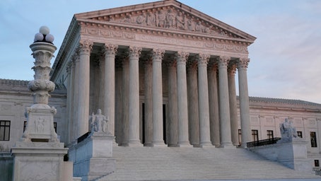 SCOTUS signals skepticism in allowing Trump's Fed firing to proceed