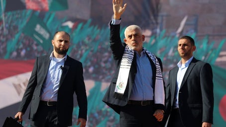 Israel debunks 'Hamas libels' about mass grave spread by media for internet clicks, says Netanyahu spokesman