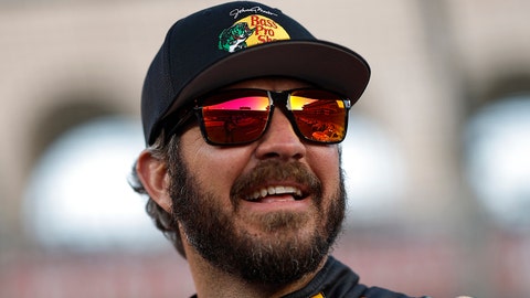Martin Truex Jr wins Clash at the Coliseum with Daytona 500 on the horizon