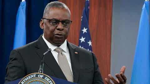 Navy SEAL group that opposes vaccine requirements wants to continue its legal fight with Biden administration