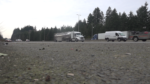 US traffic deaths are well above pre-pandemic levels