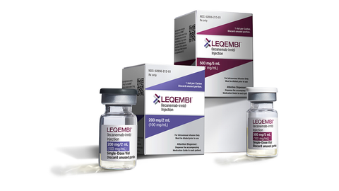 First drug proven to slow Alzheimer's won't be available to most patients for several months