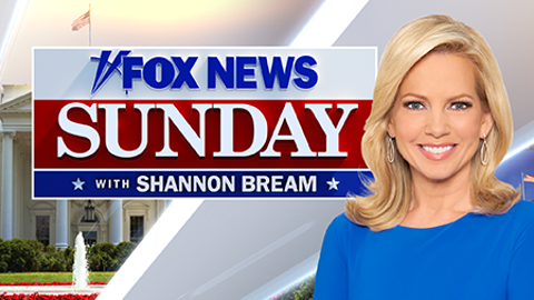 Fox News Sunday - Fox News