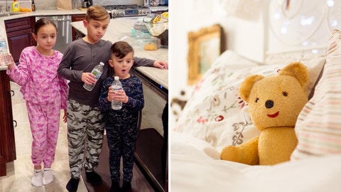 Illinois family creates kid-friendly content that makes other parents laugh: 'Can never go wrong'