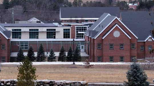 Plaintiff's father testifies against him in NH youth detention center abuse case