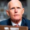 Rick Scott demands answers on NIH funding that went to Wuhan Institute of Virology