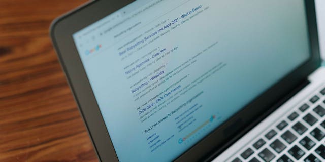 Pastikan browser web Anda tidak terkena risiko keamanan.
