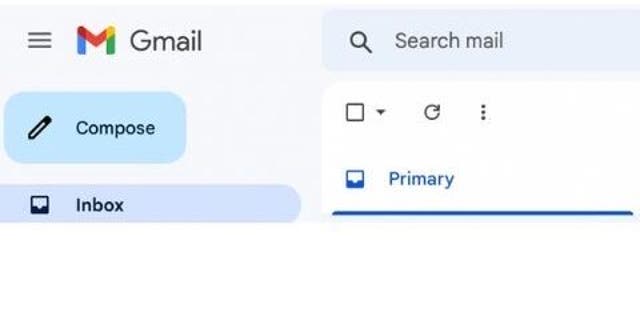 Percakapan Gmail melalui email