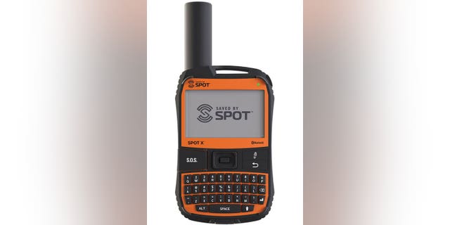 La herramienta SOS más importante jamás creada 5 Galería de fotos de SPOT X Messenger. (crédito: Globalstar)