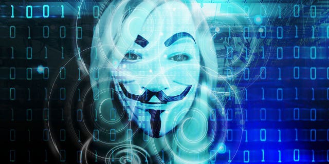 El malware de minería de criptomonedas ataca Apple Mac con software pirateado 4 Imagen que representa a los atacantes de malware de criptominería. Muchos piratas informáticos apuntan a las computadoras para manipular las criptomonedas.