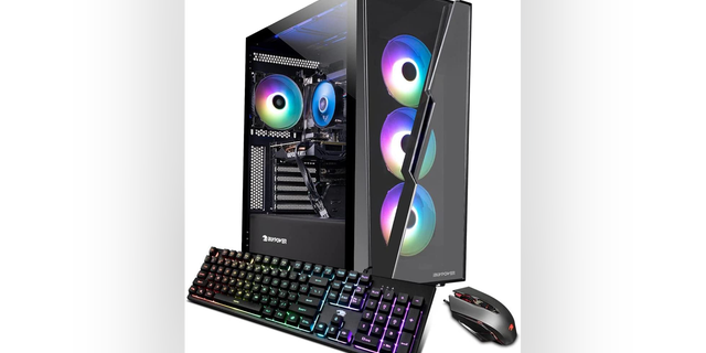 iBUYPOWER SlateHako AD420N