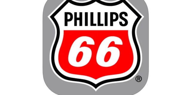 Phillips 66 saya