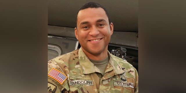 Chief Warrant Officer 3 Danny Randolph, of Murfreesboro, was a 13-year veteran of the Tennessee National Guard.
