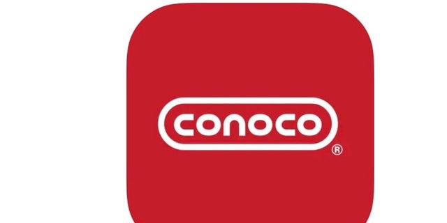 My ConocoPhillips logo